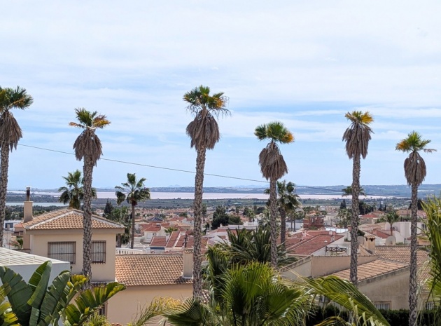 Wiederverkauf - Villa - Ciudad Quesada - Town Center