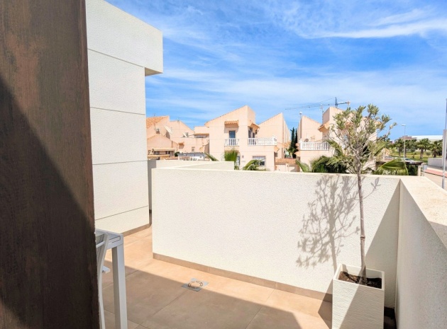 Wiederverkauf - Villa - Ciudad Quesada - Town Center