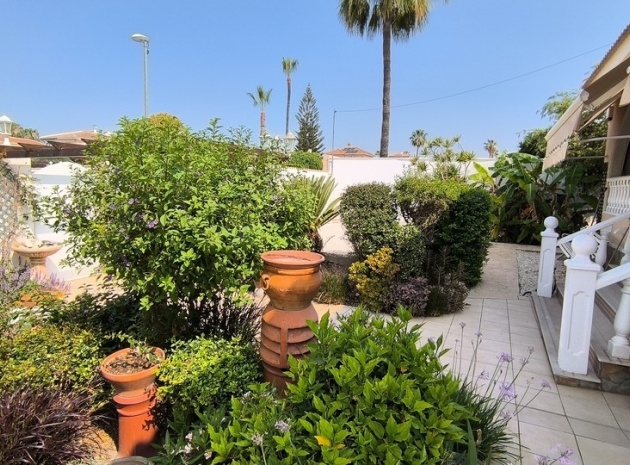 Wiederverkauf - Villa - Ciudad Quesada - Pueblo Bravo
