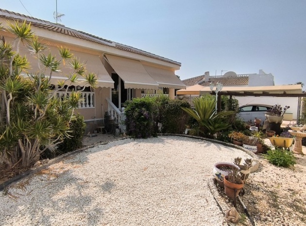 Wiederverkauf - Villa - Ciudad Quesada - Pueblo Bravo