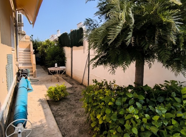 Wiederverkauf - Villa - Ciudad Quesada - Pueblo Bravo