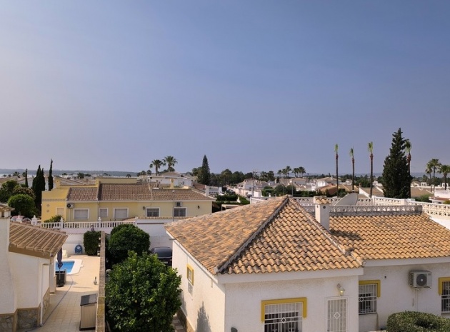 Wiederverkauf - Villa - Ciudad Quesada - Pueblo Bravo