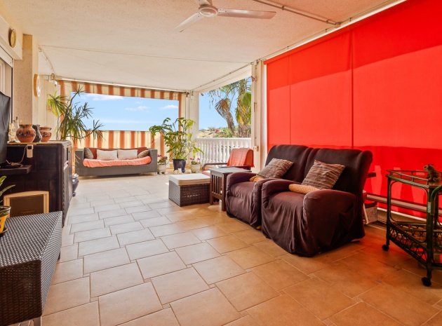 Wiederverkauf - Villa - Algorfa