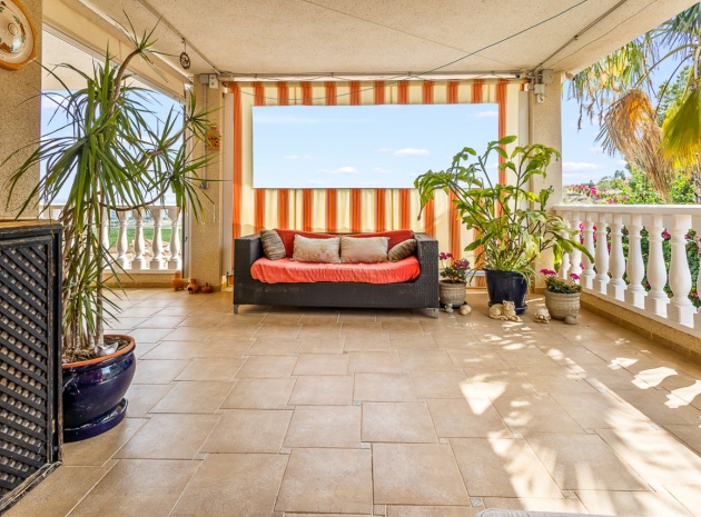 Wiederverkauf - Villa - Algorfa