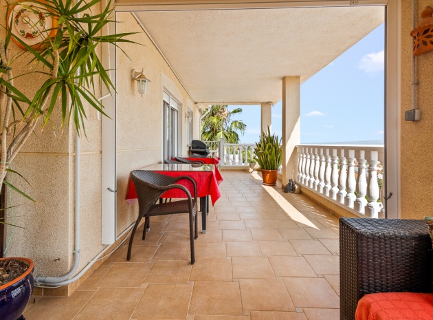 Wiederverkauf - Villa - Algorfa