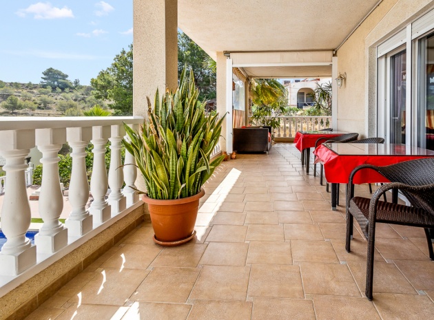 Wiederverkauf - Villa - Algorfa