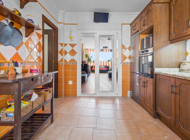 Wiederverkauf - Villa - Algorfa