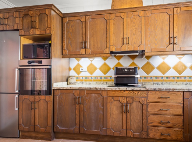 Wiederverkauf - Villa - Algorfa