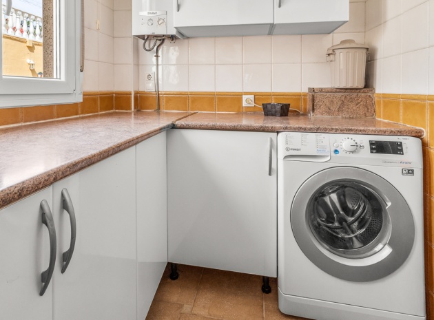 Wiederverkauf - Villa - Algorfa