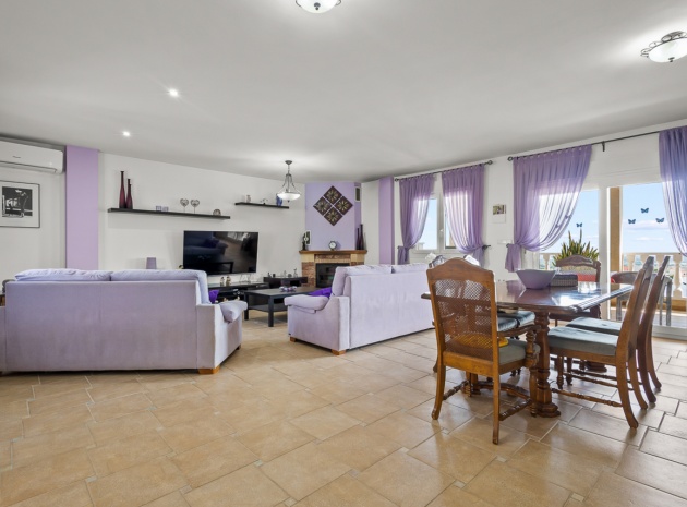 Wiederverkauf - Villa - Algorfa