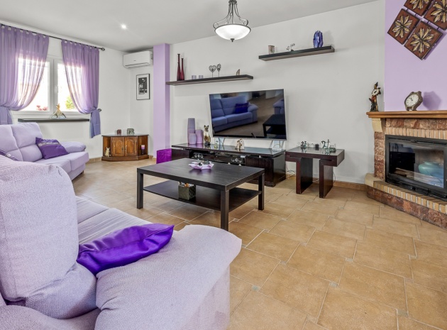 Wiederverkauf - Villa - Algorfa