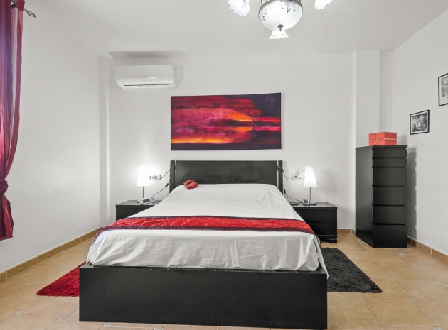 Wiederverkauf - Villa - Algorfa