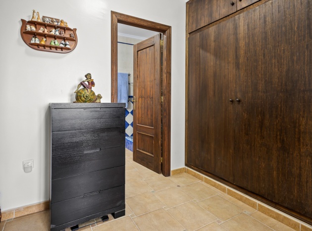 Wiederverkauf - Villa - Algorfa