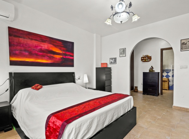 Wiederverkauf - Villa - Algorfa