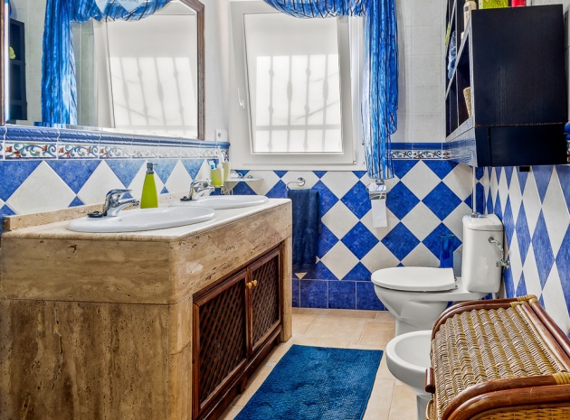 Wiederverkauf - Villa - Algorfa