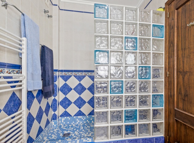 Wiederverkauf - Villa - Algorfa