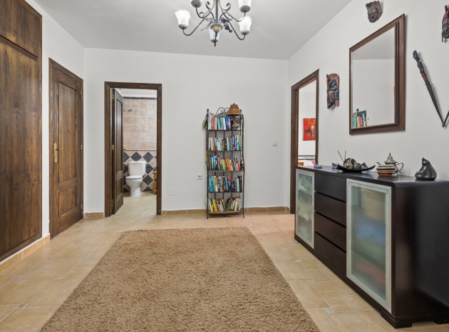 Wiederverkauf - Villa - Algorfa