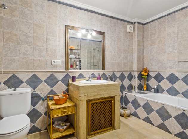 Wiederverkauf - Villa - Algorfa