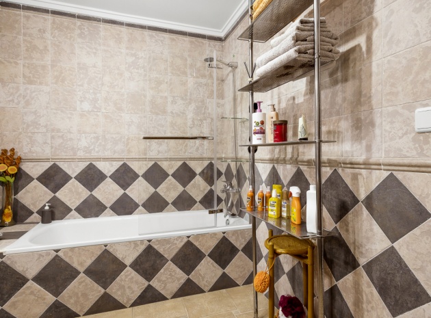 Wiederverkauf - Villa - Algorfa