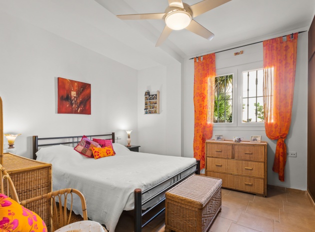 Wiederverkauf - Villa - Algorfa