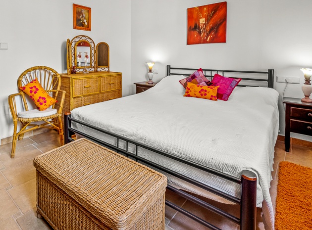 Wiederverkauf - Villa - Algorfa