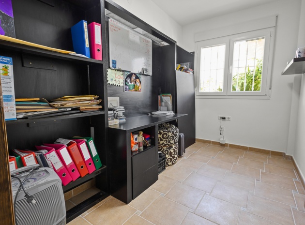 Wiederverkauf - Villa - Algorfa