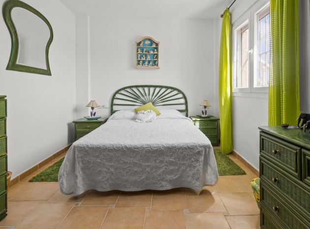 Wiederverkauf - Villa - Algorfa