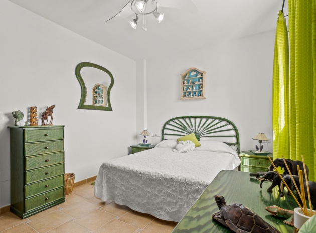 Wiederverkauf - Villa - Algorfa