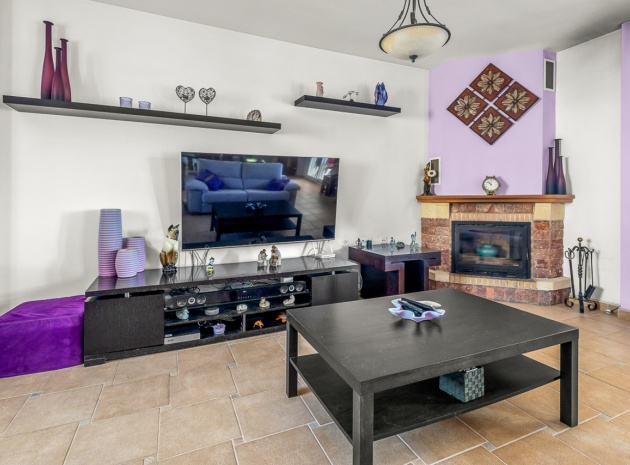 Wiederverkauf - Villa - Algorfa