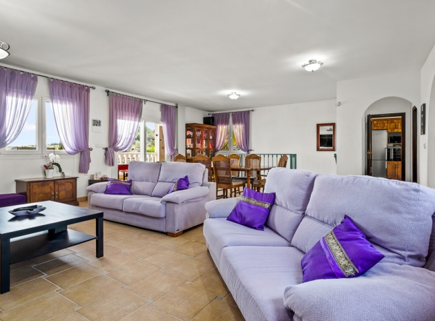 Wiederverkauf - Villa - Algorfa