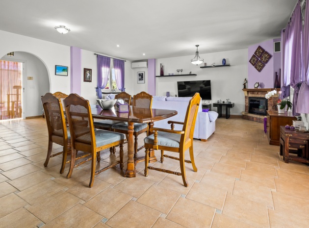 Wiederverkauf - Villa - Algorfa