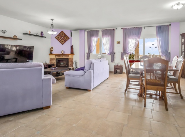 Wiederverkauf - Villa - Algorfa