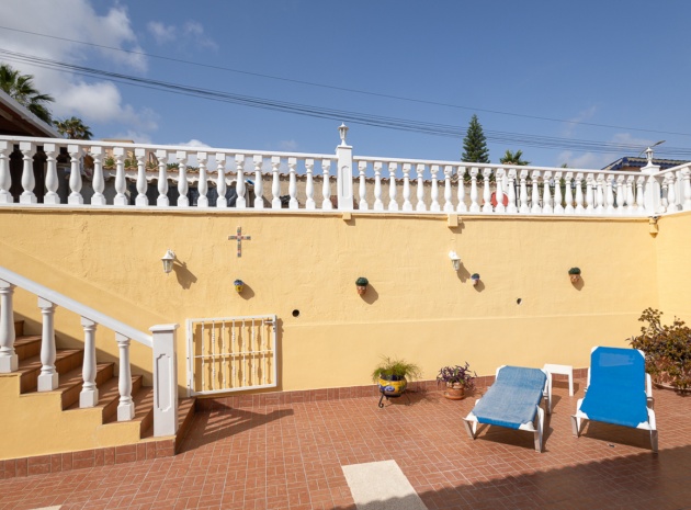 Wiederverkauf - Villa - Algorfa