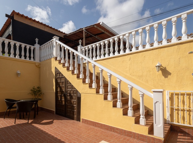 Wiederverkauf - Villa - Algorfa