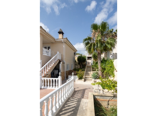 Wiederverkauf - Villa - Algorfa