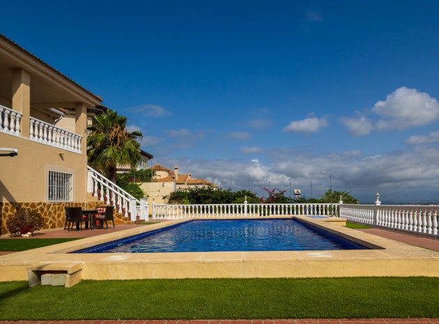 Wiederverkauf - Villa - Algorfa