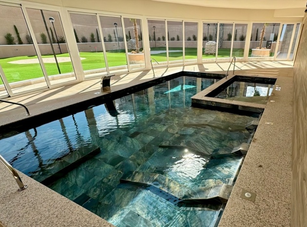 Revente - Appartement - Guardamar del Segura - El Raso