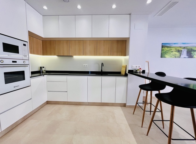 Revente - Appartement - Guardamar del Segura - El Raso