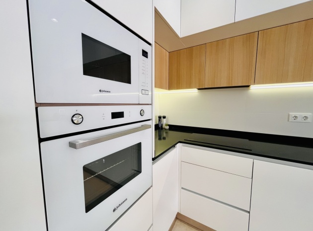 Revente - Appartement - Guardamar del Segura - El Raso