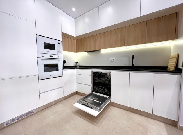 Revente - Appartement - Guardamar del Segura - El Raso