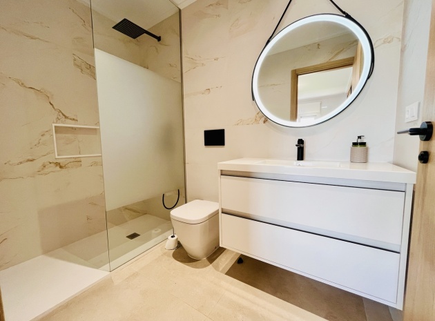 Revente - Appartement - Guardamar del Segura - El Raso