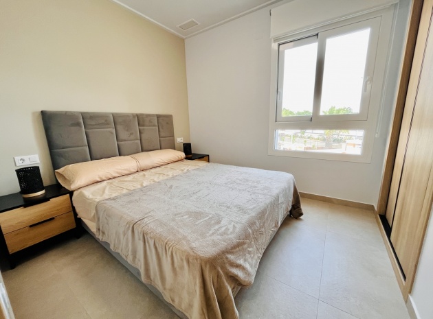 Revente - Appartement - Guardamar del Segura - El Raso