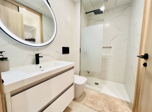 Revente - Appartement - Guardamar del Segura - El Raso