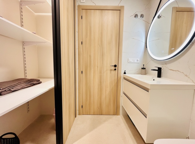 Revente - Appartement - Guardamar del Segura - El Raso