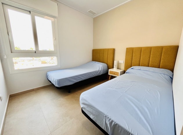 Revente - Appartement - Guardamar del Segura - El Raso