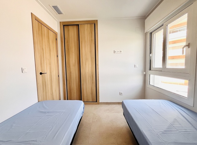 Revente - Appartement - Guardamar del Segura - El Raso