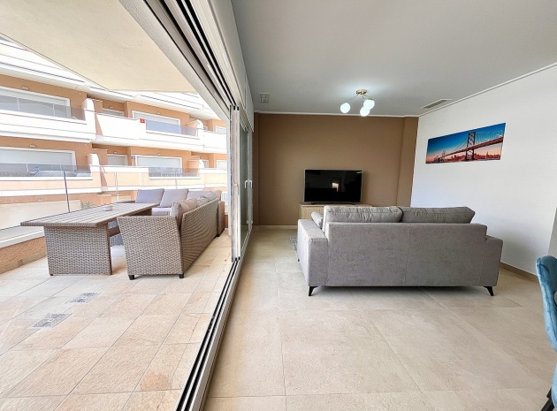 Revente - Appartement - Guardamar del Segura - El Raso