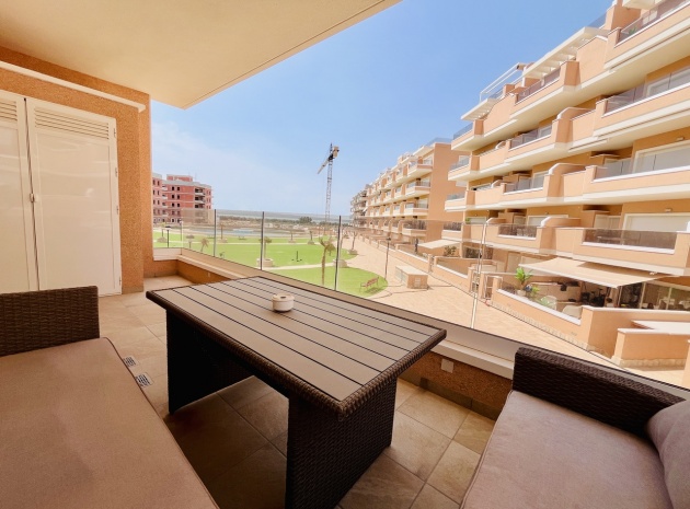 Revente - Appartement - Guardamar del Segura - El Raso