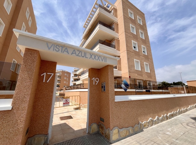 Revente - Appartement - Guardamar del Segura - El Raso