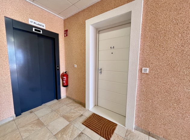 Revente - Appartement - Guardamar del Segura - El Raso